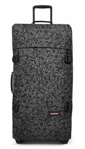 Trolley Eastpak Tranverz L Glitsplashblack