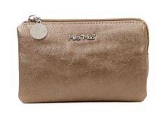 Ladies purse Mimì-Muà Gold