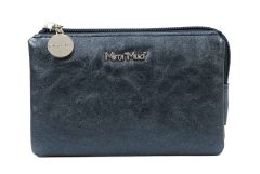 Ladies purse Mimì-Muà Blue
