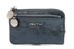 Key case Mimì-Muà Blue