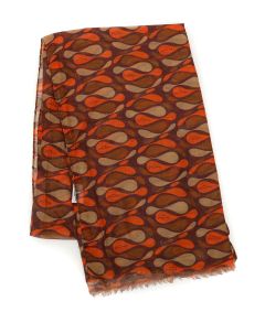 Scarf Mimì-Muà