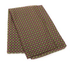Scarf Mimì-Muà