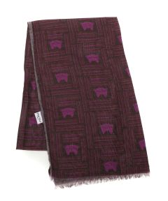 Scarf Mimì-Muà