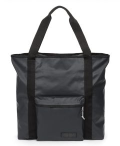 Shoulder bag Eastpak Tarlie Tarp Black