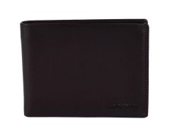 Men's slim wallet Samsonite Attack 2 SLG 005 Brown