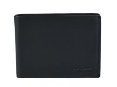 Men's slim wallet Samsonite Attack 2 SLG 005 Grey