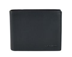 Portafoglio uomo Samsonite Attack 2 SLG 013 Grigio
