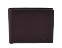 Men's wallet Samsonite Attack 2 SLG 015 Brown