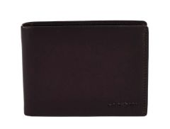 Portafoglio uomo Samsonite Attack 2 SLG 047 Marrone