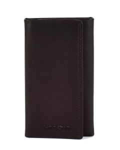Keychain 8 hooks Samsonite Attack 2 SLG Brown
