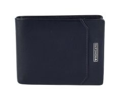 Portafoglio uomo Roncato Manchester 060 Navy