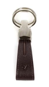 Keyring Roncato Liverpool 1046 Coffee
