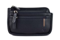 Key case Roncato Liverpool 1047 Blue