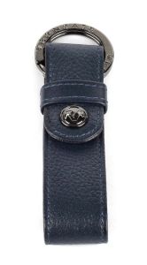 Portachiavi Roncato Trial DLX 1149 Navy