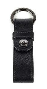 Portachiavi Roncato Trial DLX 1149 Nero