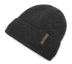 Mens hat 7x8 Anthracite
