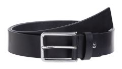 Belt in leather Calvin Klein Black