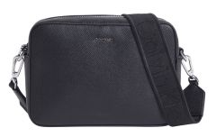 Ladies shoulder bag Calvin Klein Black
