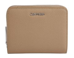 Ladies wallet Calvin Klein Beige