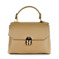 Borsa a mano e tracolla 20135 Ecru