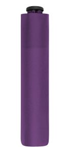 Folding mini ultra-light umbrella Doppler zero,99 Royal Purple