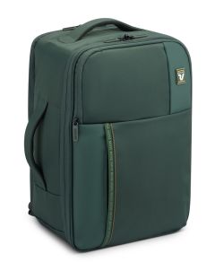 Ryanair cabin backpack 40x20x25 Roncato Move 5354 Mimetic Green