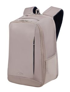 Zaino cabina Ryanair 40x20x25 Samsonite Guardit Classy Stone Grey