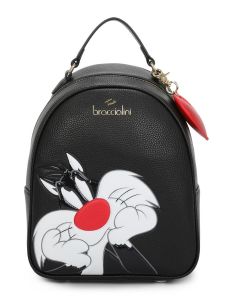 Zaino donna Braccialini Beth Looney Tunes