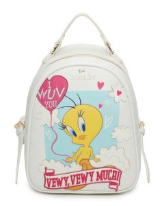 Zaino donna Braccialini Amy Looney Tunes