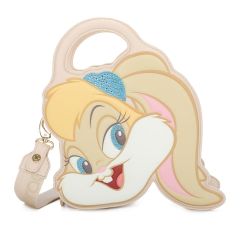 Ladies bag Braccialini Shape Looney Tunes