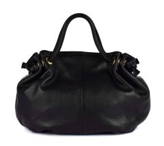 Ladies handbag 20178 Black