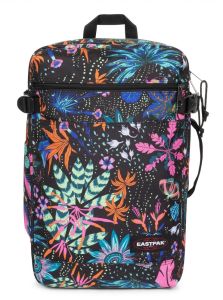 Backpack Duffle Eastpak Transit'R Pack Jungle Dark