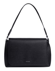 Ladies shoulder bag Calvin Klein Black