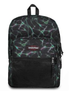 Backpack Eastpak Pinnacle Liquit Black