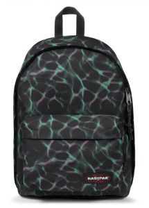 Backpack Eastpak Out Of Office Liquit Black