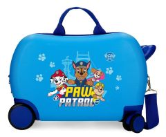 Kids luggage Paw Patrol Always Heroic