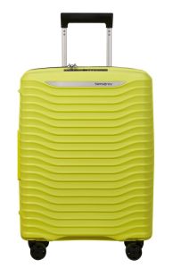 Trolley cabina Samsonite Upscape Lime