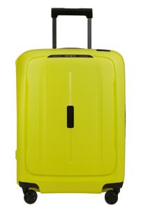 Trolley cabina Samsonite Essens Lime