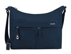 Borsa tracolla Samsonite Move 5.0 Dark Blue