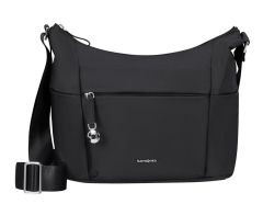 Shoulder bag S Samsonite Move 5.0 Black