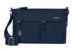 Borsa tracolla Samsonite Move 5.0 Dark Blue