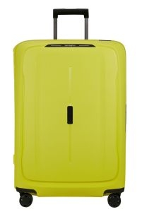 Trolley grande Samsonite Essens Lime