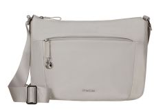 Borsa tracolla Samsonite Move 5.0 Cloudy Grey
