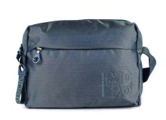 Shoulder bag Mandarina Duck MD20 MTV8 Blue Wing