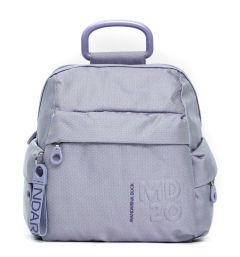 Ladies Backpack Mandarina Duck MD20 MTT1 Lavander