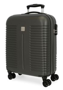 Spinner 20" expandable Roll Road India Anthracite