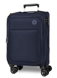 Trolley cabina Movom Atlanta Blu