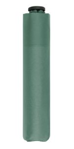 Folding mini ultra-light umbrella Doppler zero,99 Malachite Green