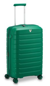 Spinner expandable Roncato B-Flying medium 8182 Green