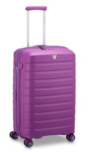 Spinner expandable Roncato B-Flying medium 8182 Orchid
